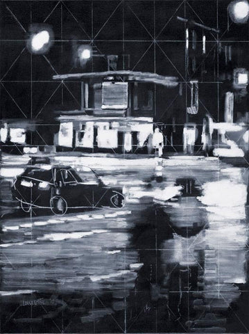 Night Moves Amsterdam