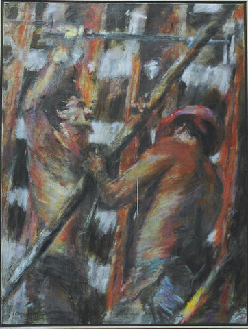 Men at Work 1